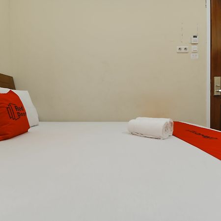 Reddoorz @ Kwitang Otel Cakarta Dış mekan fotoğraf