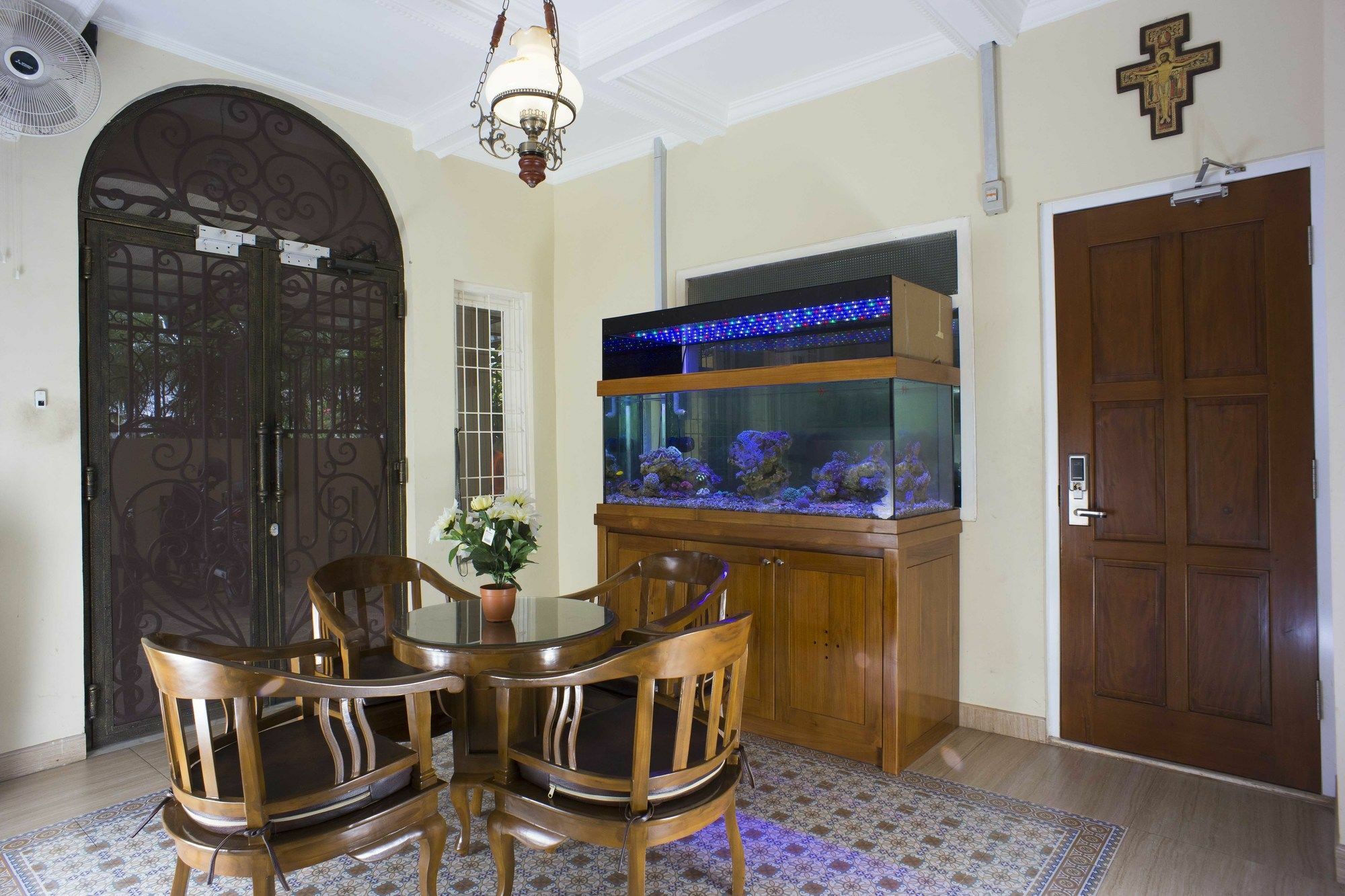 Reddoorz @ Kwitang Otel Cakarta Dış mekan fotoğraf