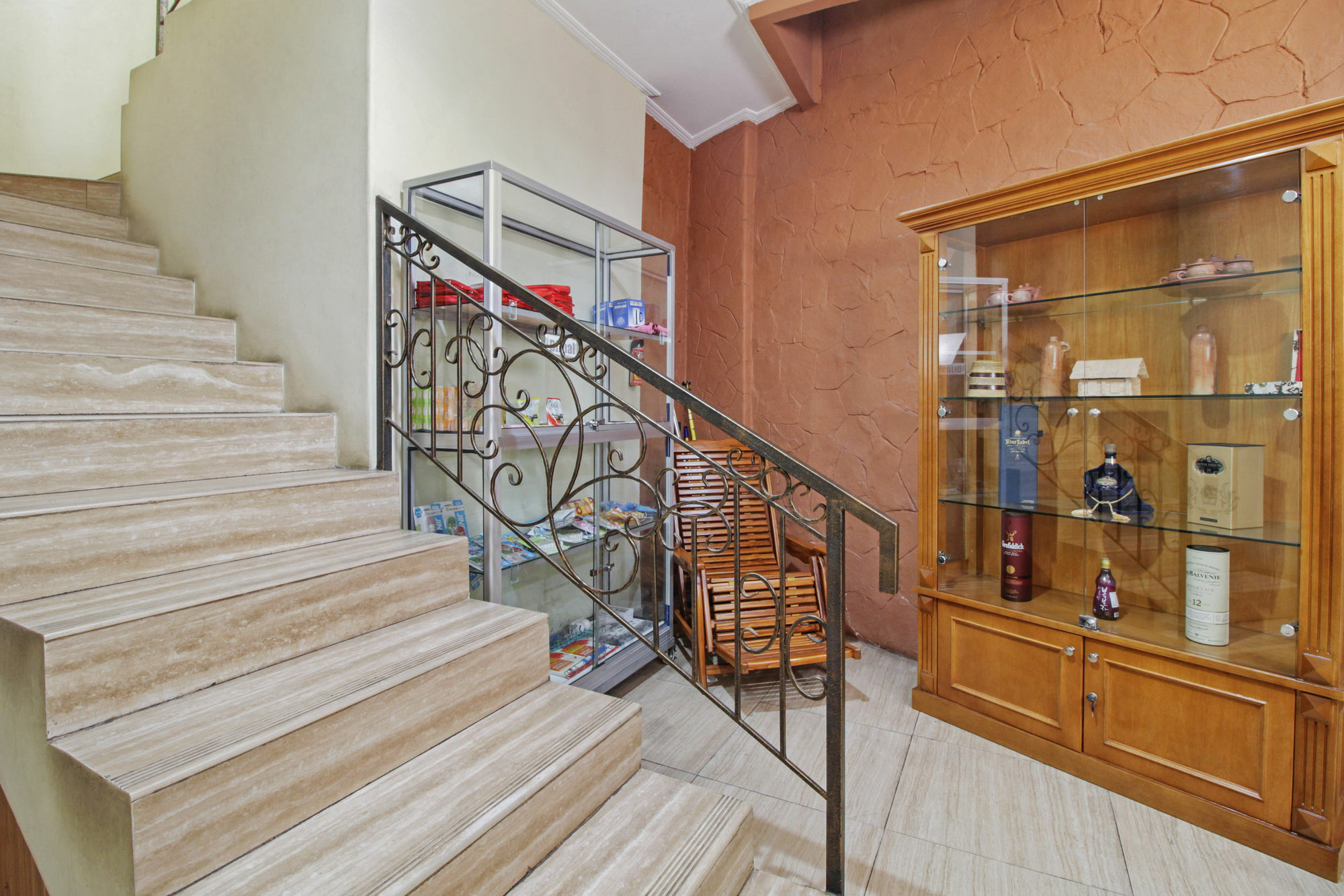 Reddoorz @ Kwitang Otel Cakarta Dış mekan fotoğraf