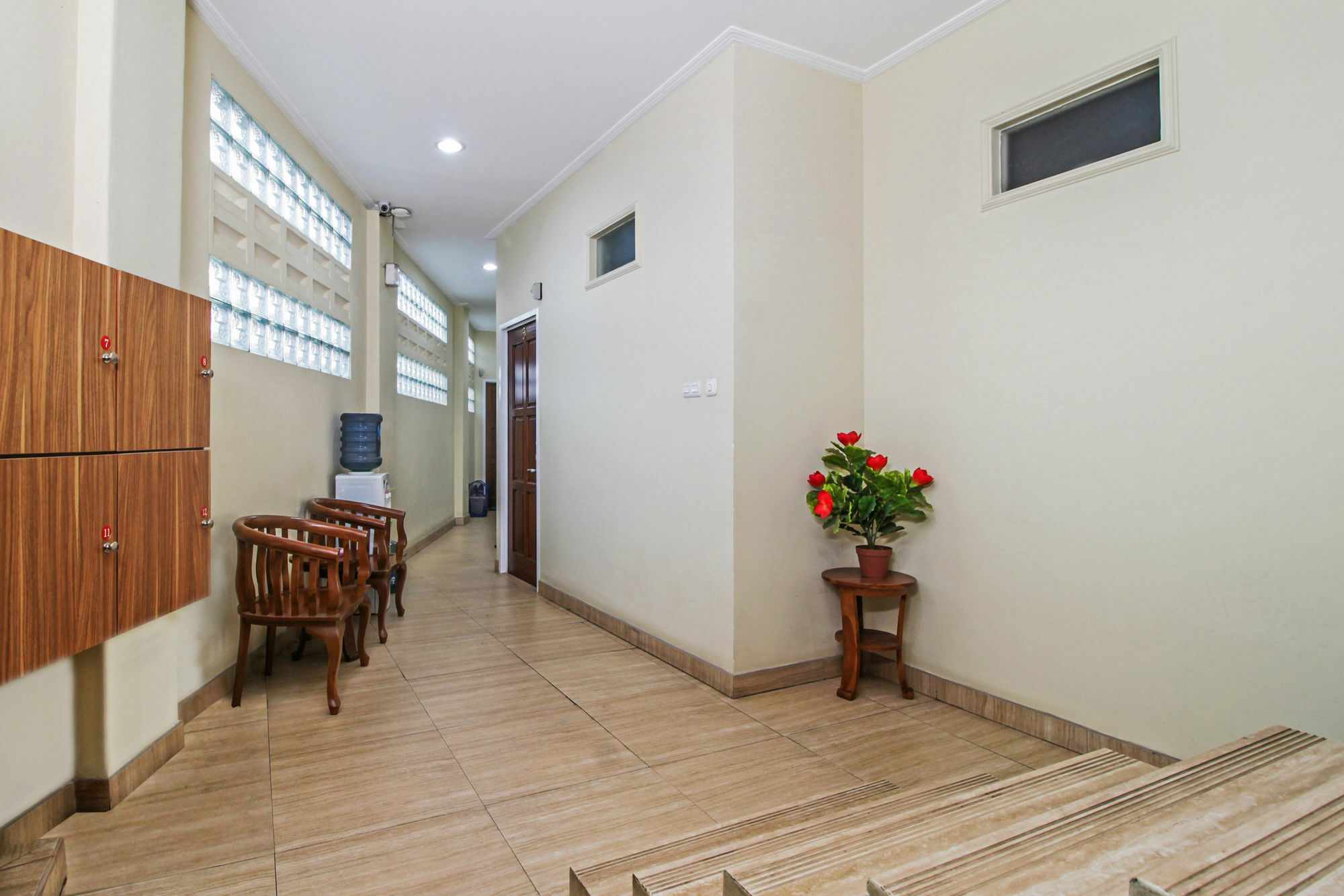 Reddoorz @ Kwitang Otel Cakarta Dış mekan fotoğraf