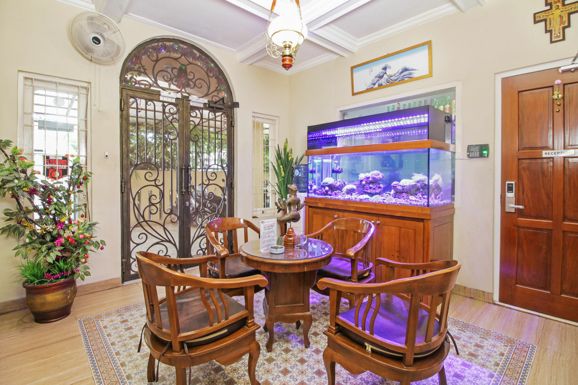 Reddoorz @ Kwitang Otel Cakarta Dış mekan fotoğraf